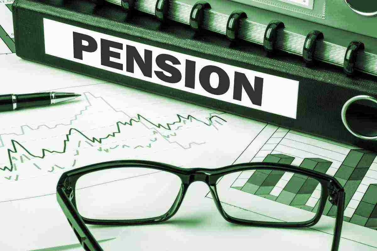 pensione anticipata requisiti 2024