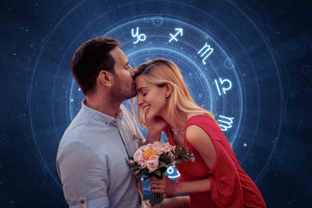 Questi segni zodiacali potrebbero trovare l'amore dopo Pasqua