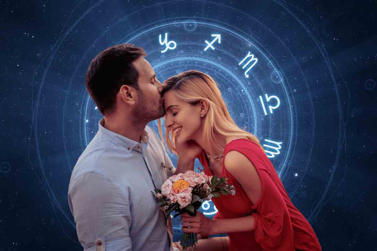 Questi segni zodiacali potrebbero trovare l'amore dopo Pasqua