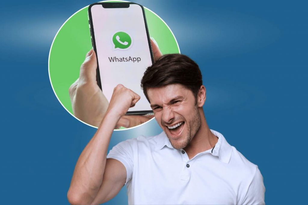 2 novità WhatsApp utilissime in sviluppo