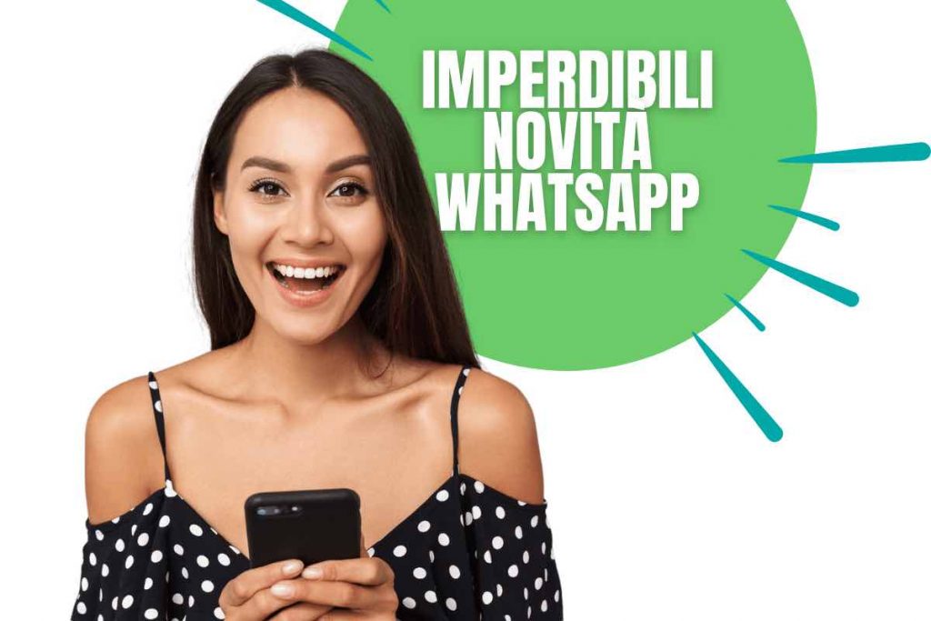 Importanti novità WhatsApp per Android e iOS: finalmente arriva uno strumento super comodo!