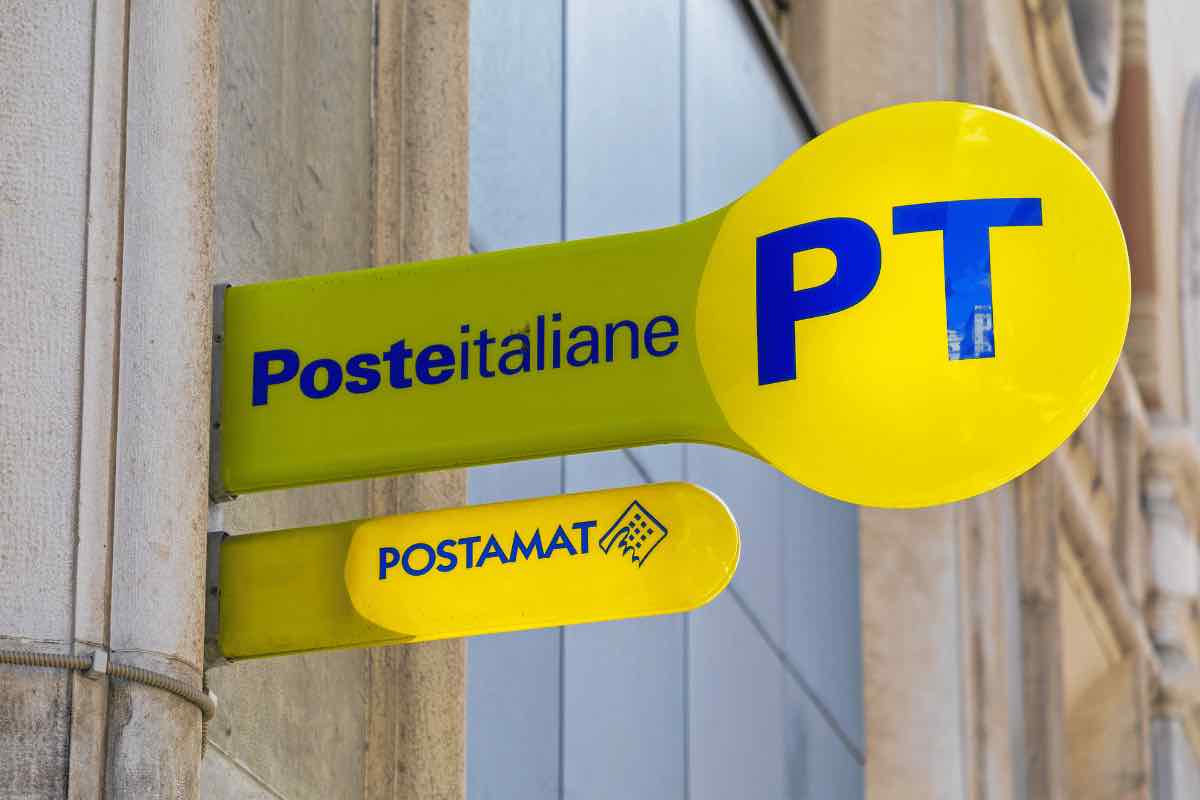 Opportunità di lavoro Poste Italiane