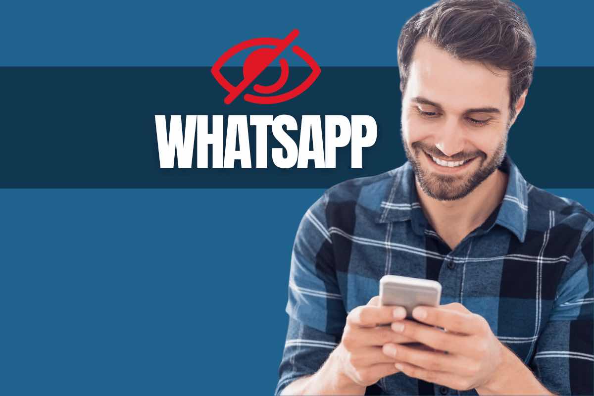 WhatsApp privacy, novità chat bloccate e codice segreto
