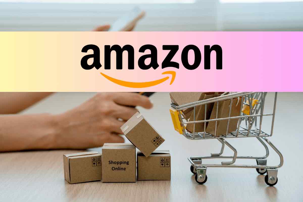 Amazon e prodotti a 1 euro: ecco dove