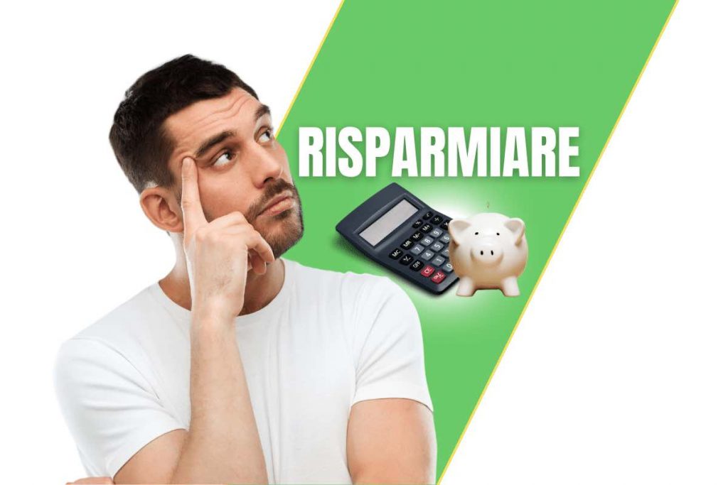 Risparmiare, la regola 50-30-20