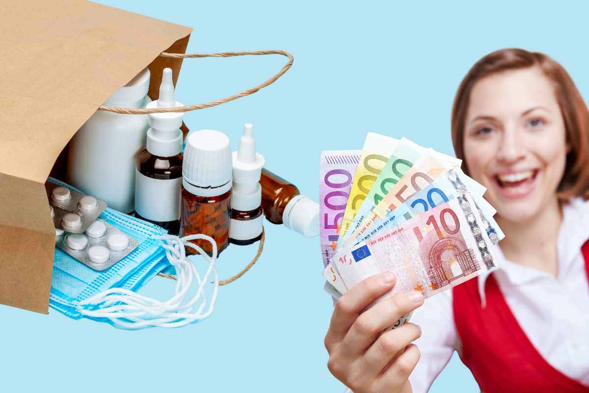 come ottenere sconto sui farmaci