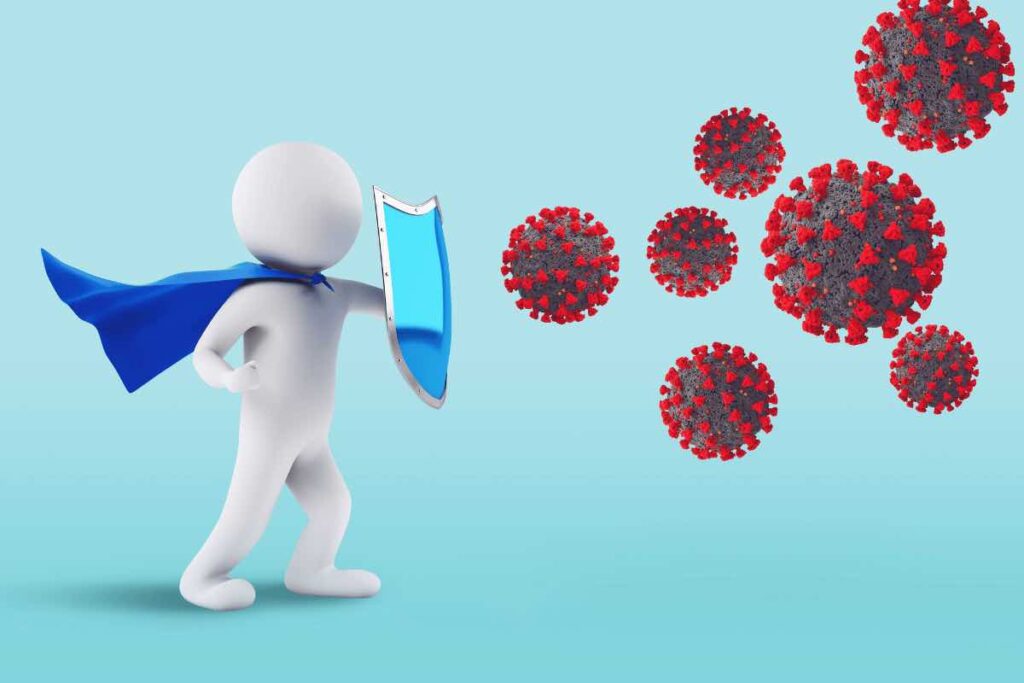 Nuovo virus B cosa pericoloso per la salute: tutto quello che devi sapere per affrontarlo