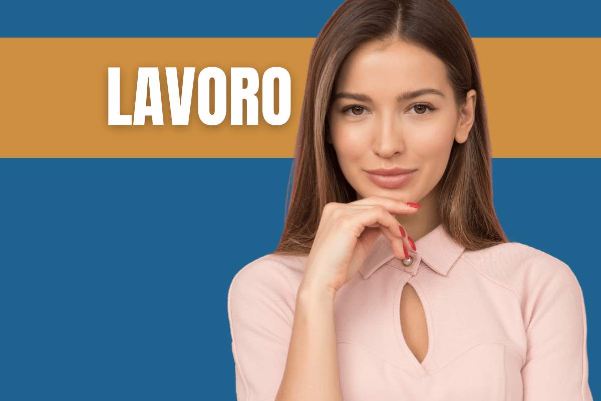 Lavoro bando di selezione pubblica