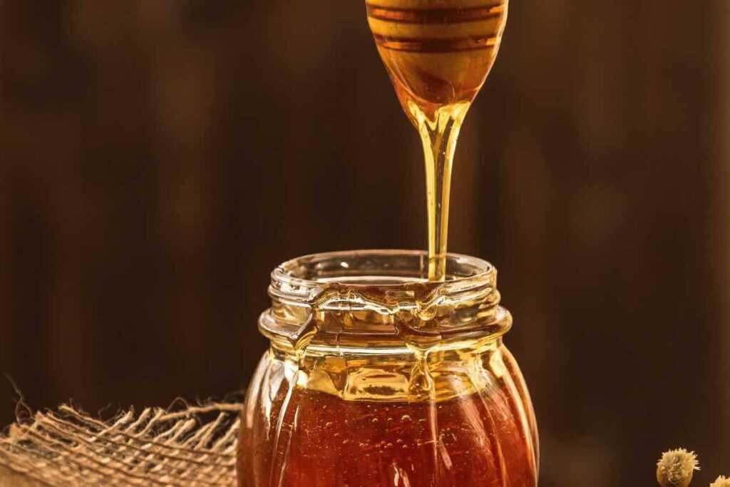 Miele e pesticidi, il test svizzero