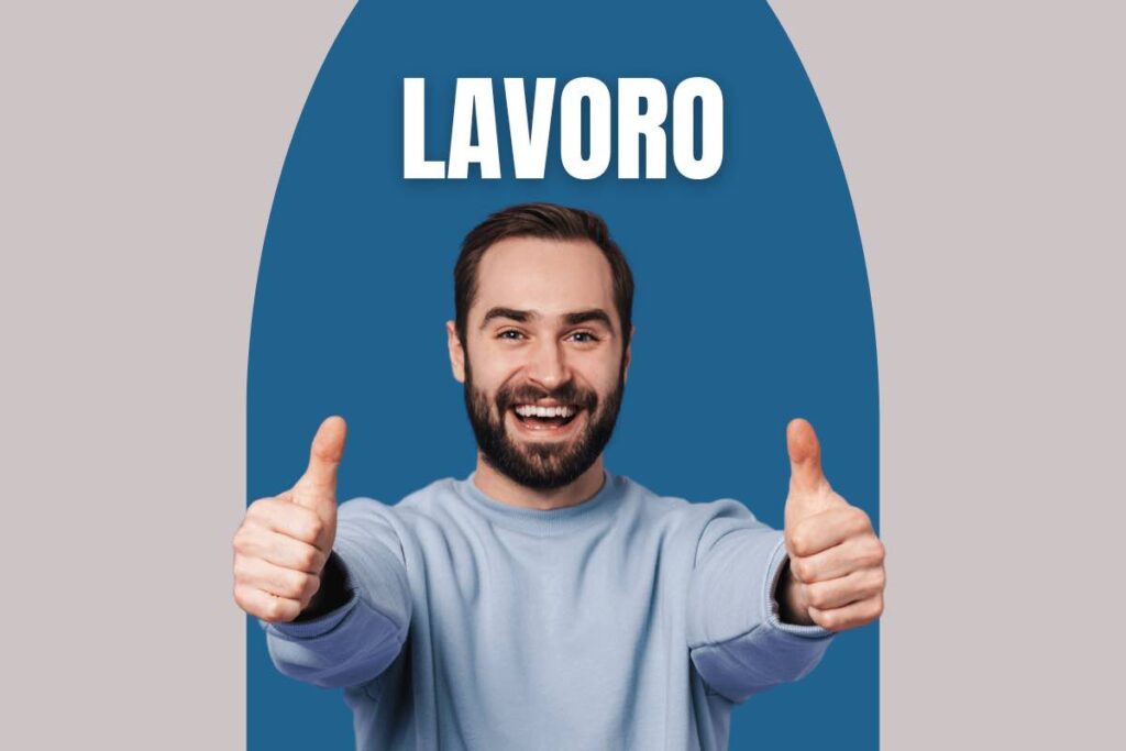 Lavoro Poste Italiane