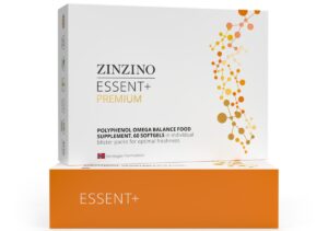 Zinzino Essent+ Premium