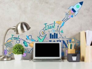 PC e idea startup