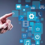 Mano e digitalizzazione