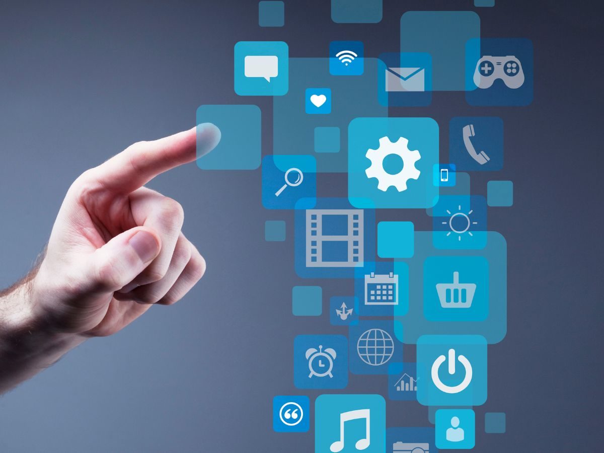 Mano e digitalizzazione