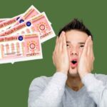 Buoni Postali e ragazzo disperato