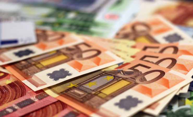 Banconote euro