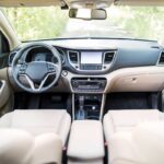 Interno automobile
