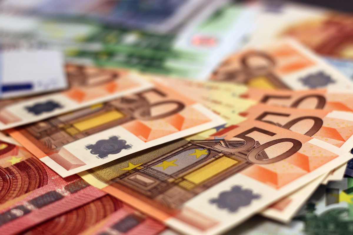 banconote euro