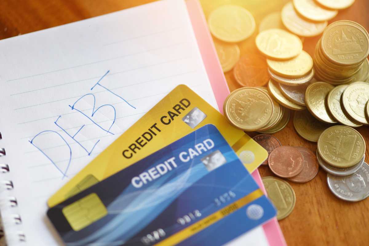 Carte di credito
