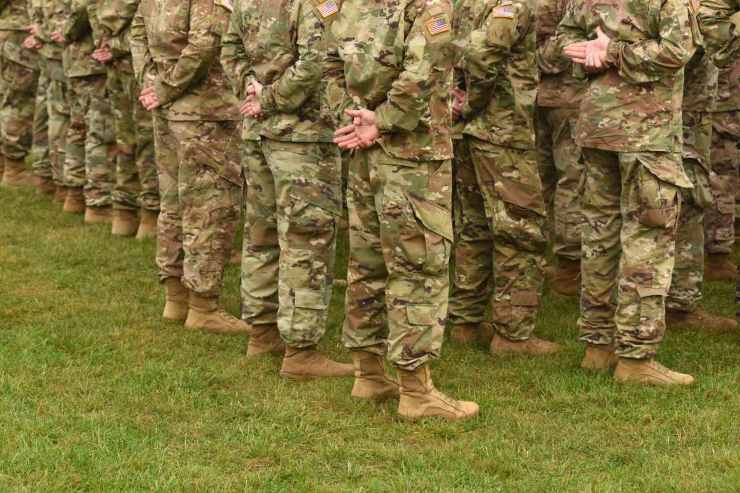Militari
