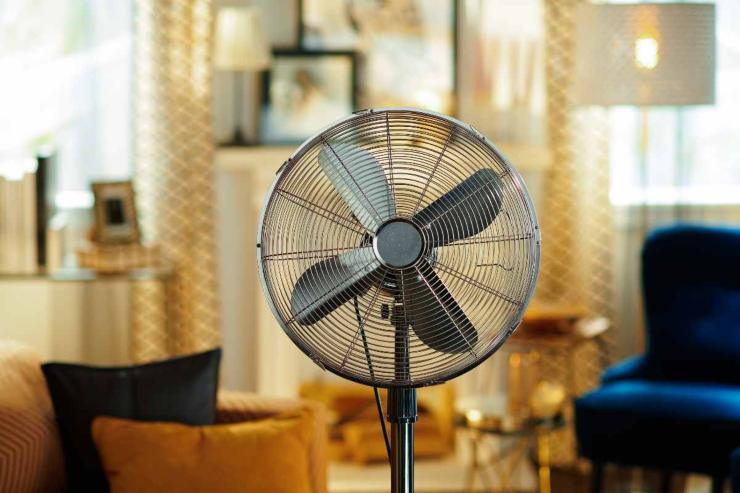 Ventilatore
