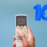 Telecomando del condizionatore