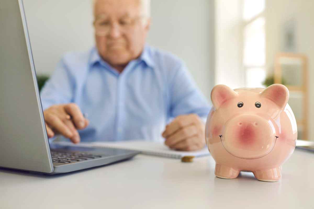Pensionato