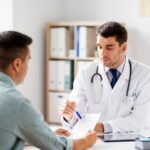 Medico e paziente