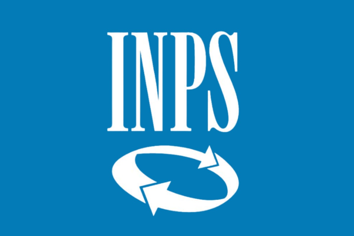 Logo inps