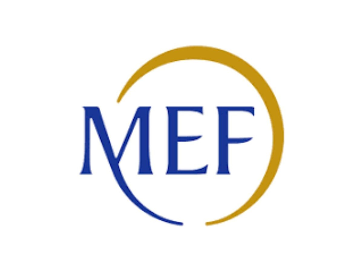 Logo MEF