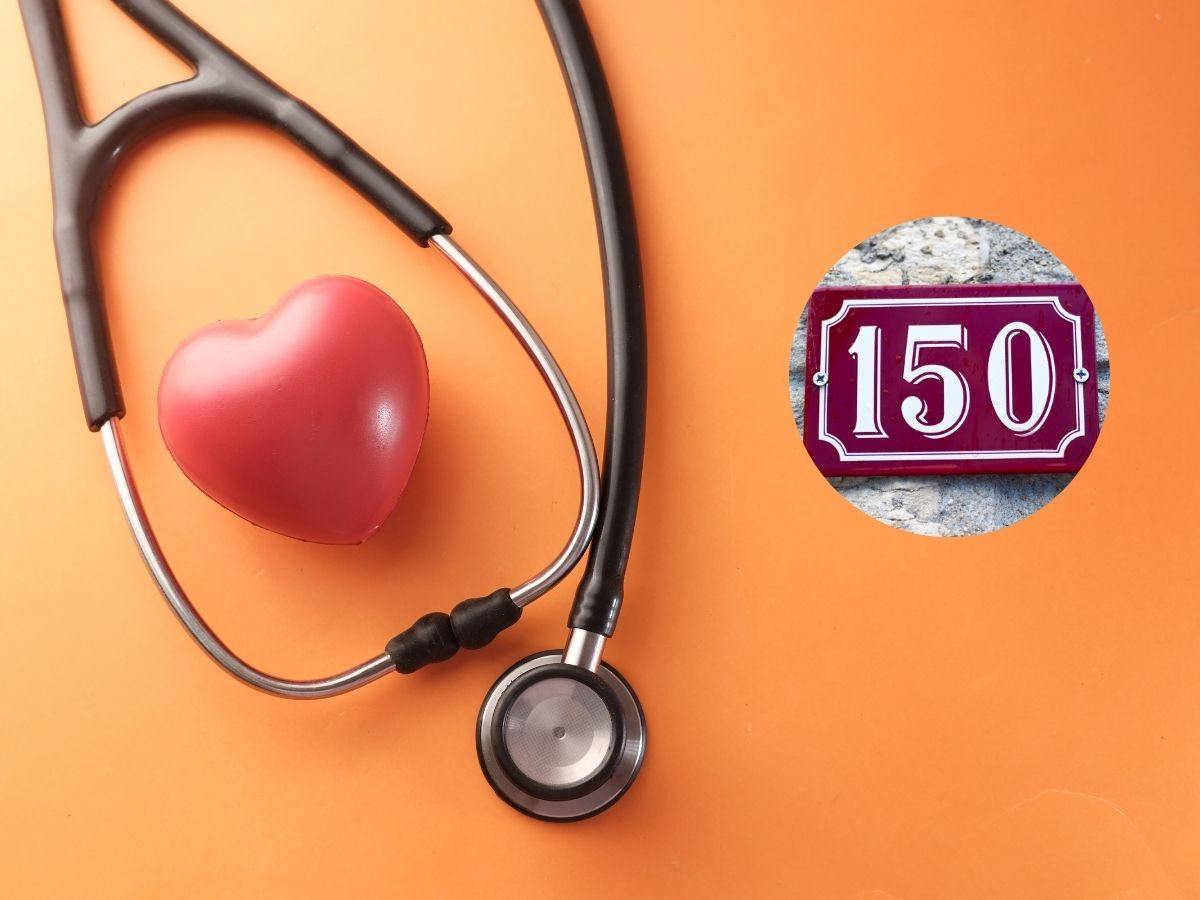 Cuore e 150