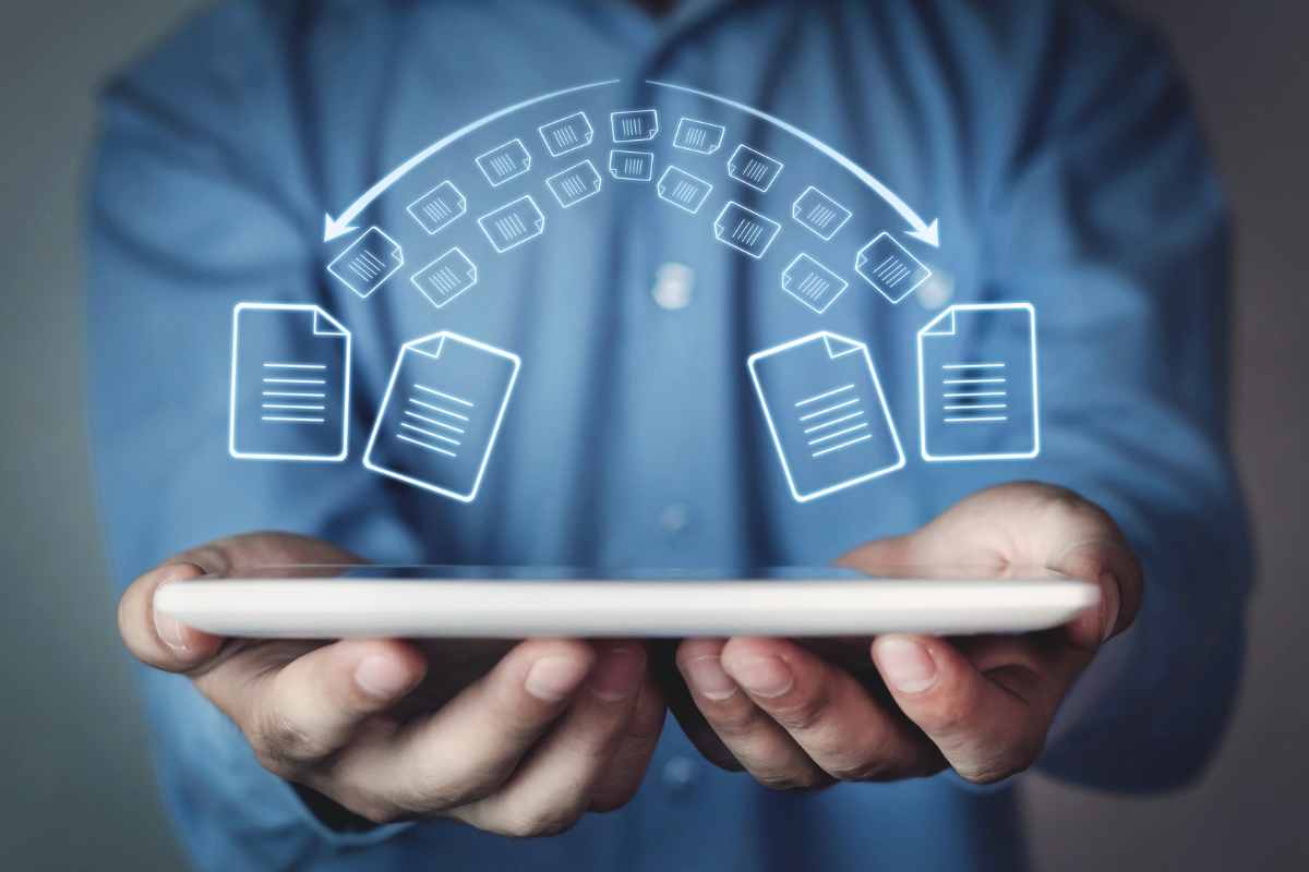 Scambio di informazioni 