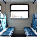 interno di un treno