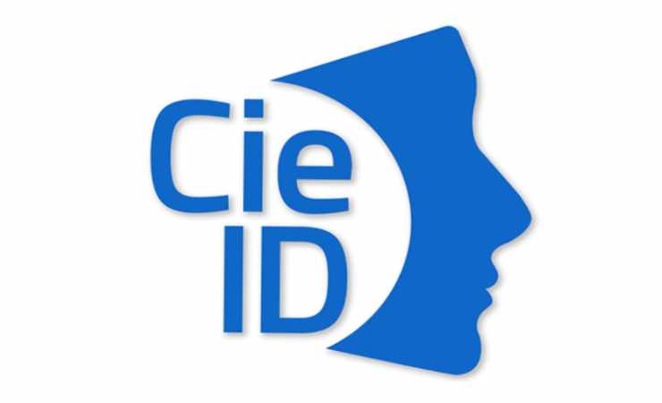 CIE logo