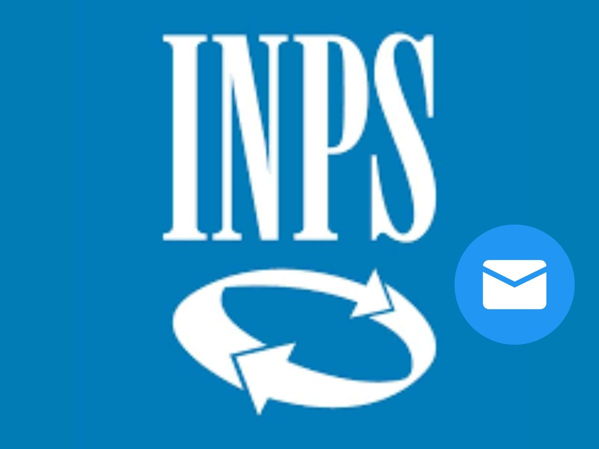 Logo INPS