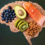 Cervello e alimenti, dieta mediterranea