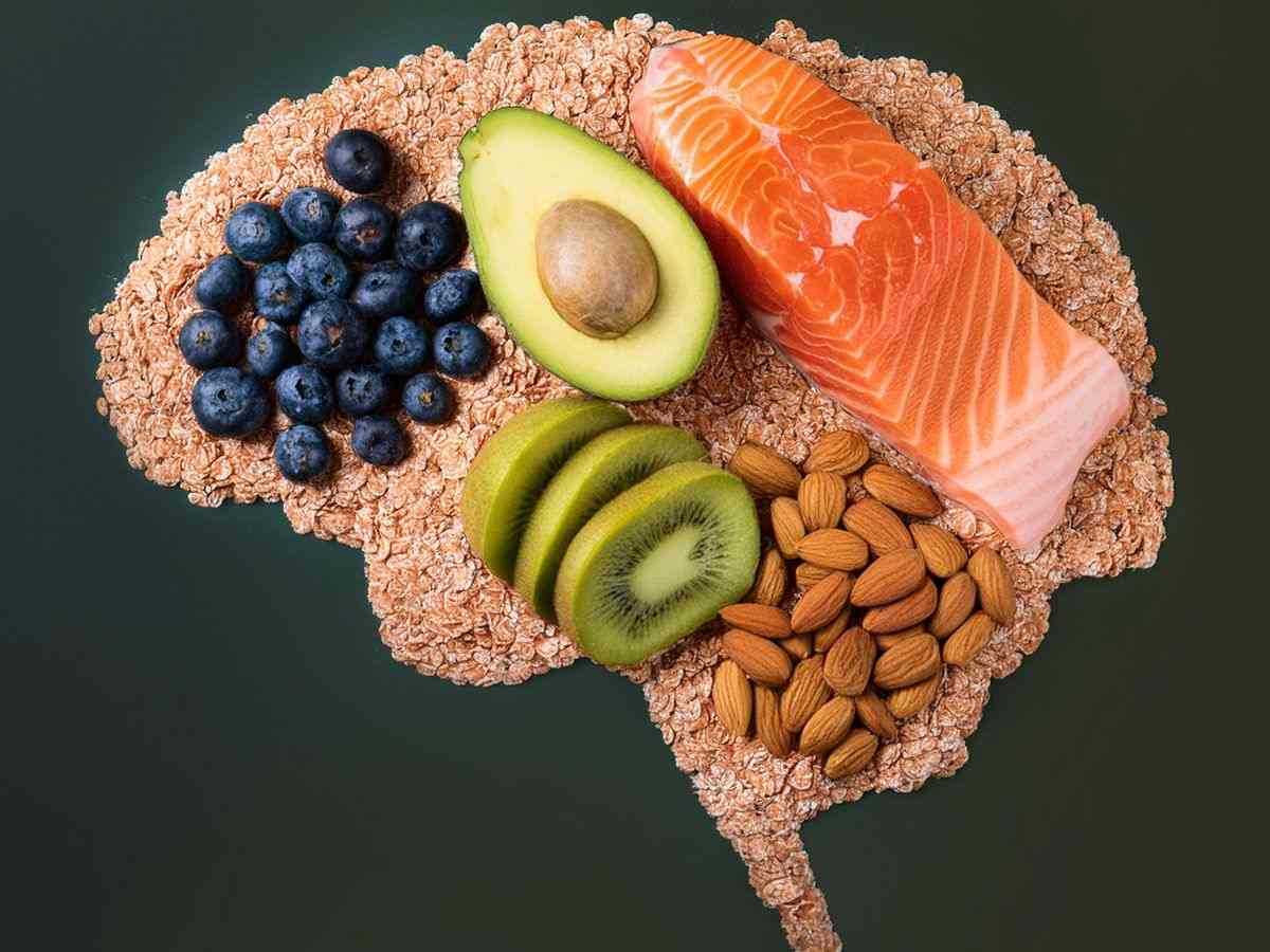 Cervello e alimenti, dieta mediterranea