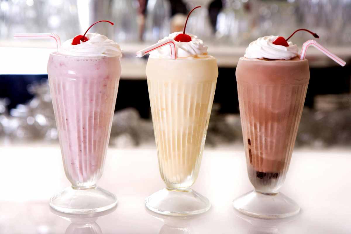 frappè