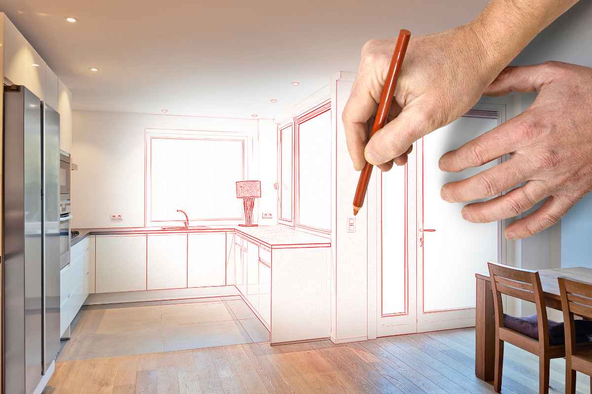 Progetto casa
