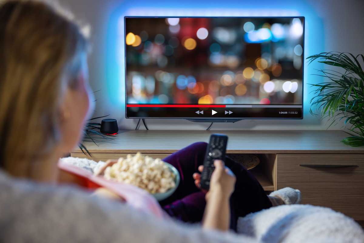 Smart TV