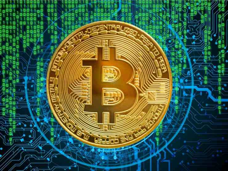 Criptovaluta
