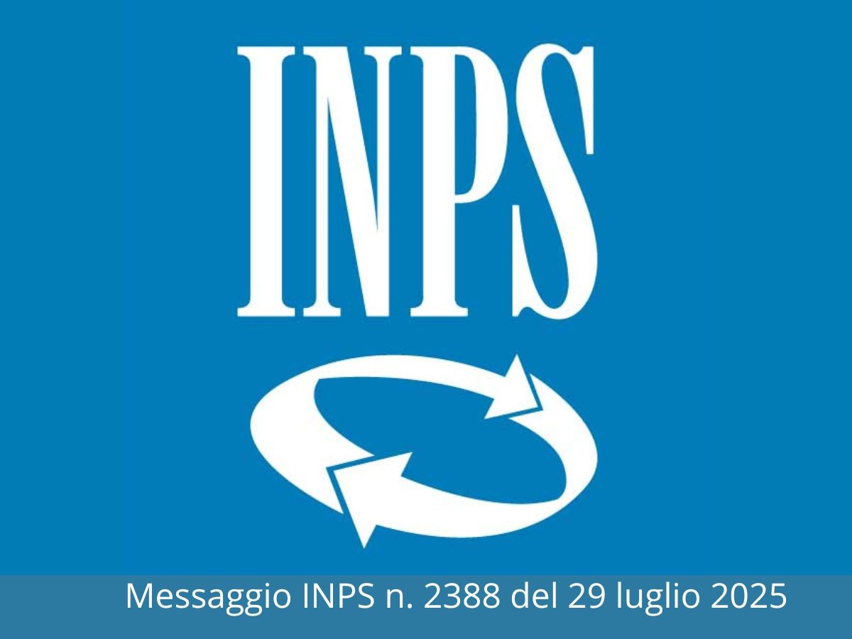 Logo INPS