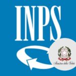 Logo INPS e Ministero della Salute