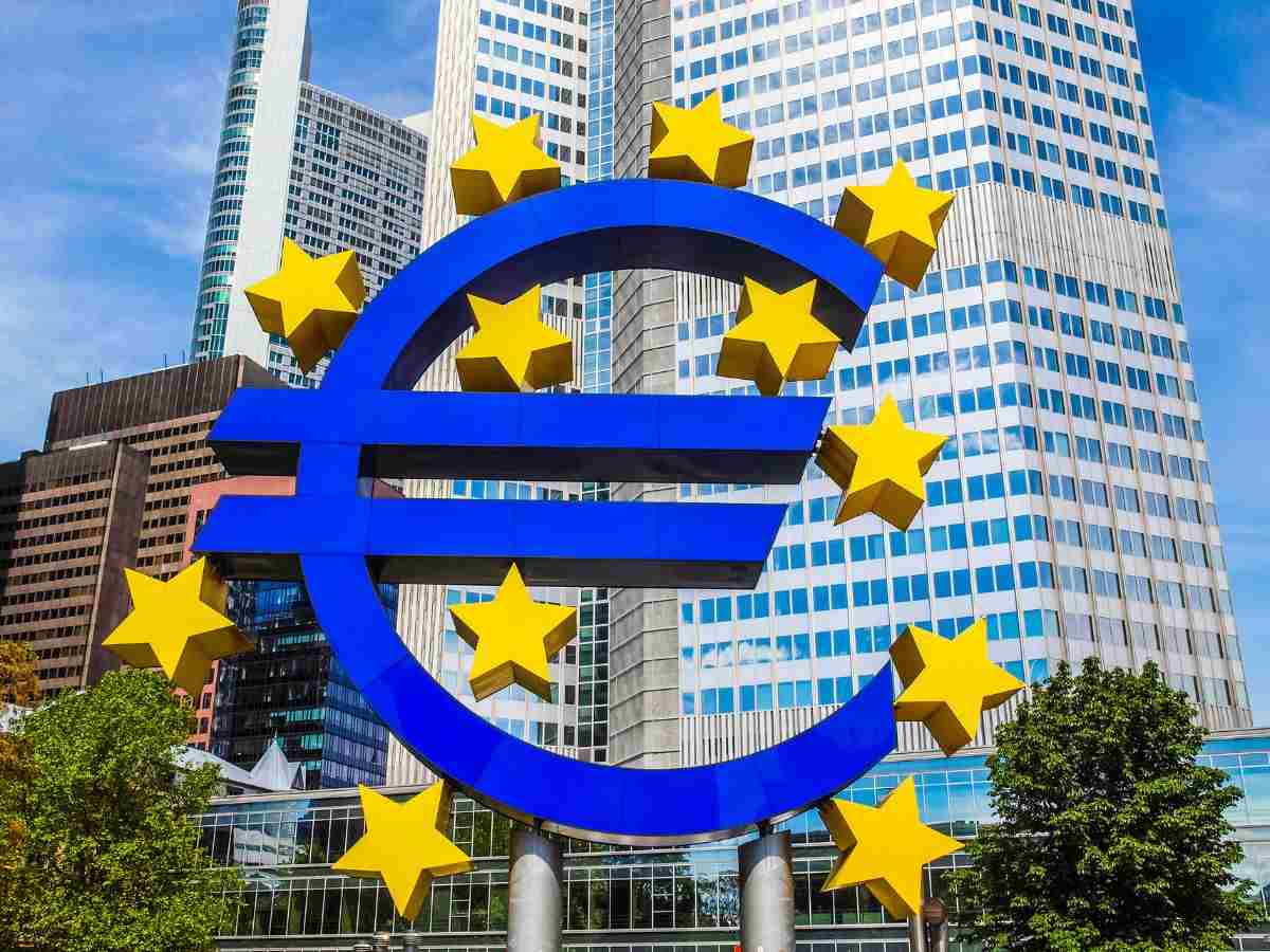 BCE - Europa