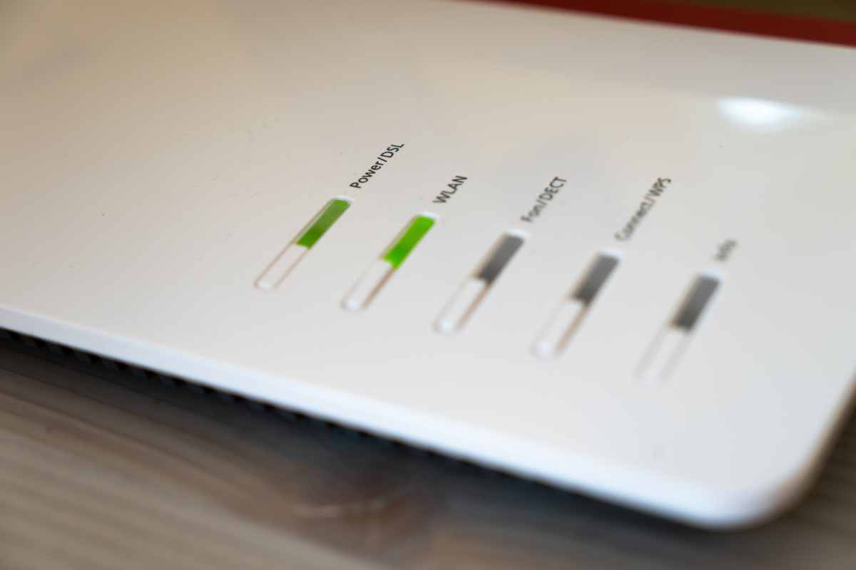 Router
