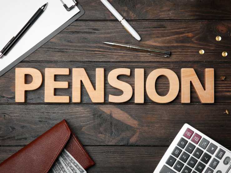 riforma pensione