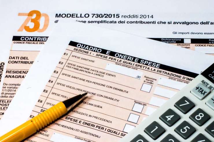 Moduli 730