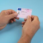 Patente tra le mani