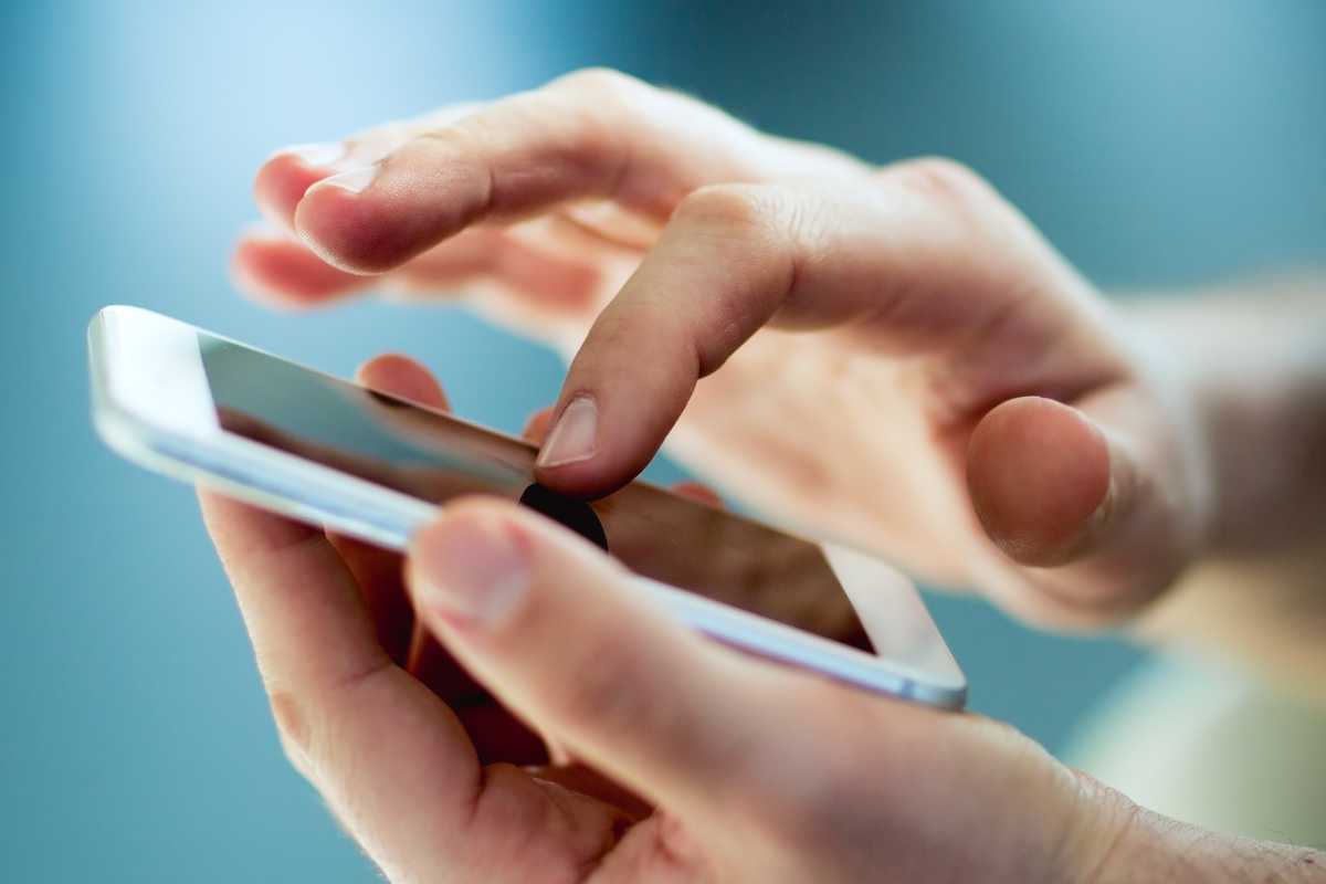 Smartphone