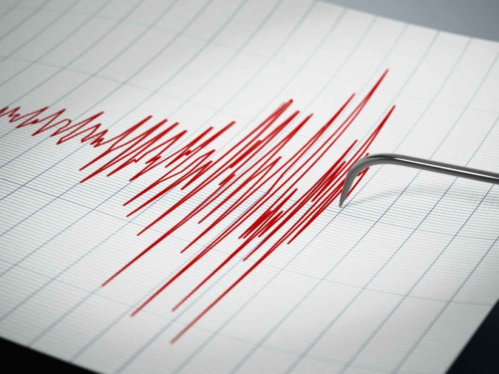 Terremoto
